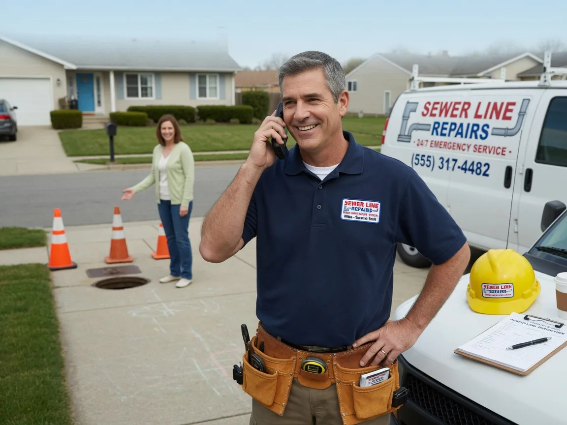 Emergency Plumber Califon, NJ FAQs